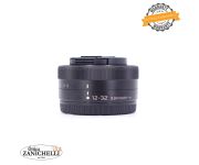 Panasonic Lumix 12-32mm f/3.5-5.6 Usato 