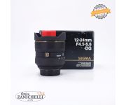 Sigma 12-24mm f/4.5-5.6 DG 
