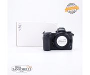 Nikon Z7 Body 32850 Scatti Usato 