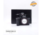 Sony A7R V Body 17450 Scatti Usato 