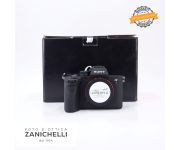 Sony A7 IV Body 22350 Scatti Usato 