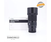 Sigma 70mm f/2.8 DG Macro ART 