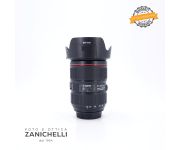 Canon EF 24-105mm f/4 L IS II USM Usato 