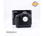 Canon EOS 1D Mark IV 118503 Scatti Usato 
