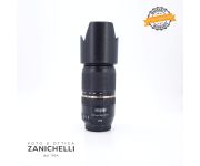 Tamron SP 70-300mm f/4-5.6 Di VC 