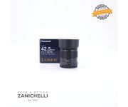 Panasonic Lumix 42,5mm f/1.7 ASPH Usato 