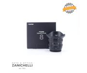 Fujifilm Fujinon XF 8mm F3.5 R WR Usato 