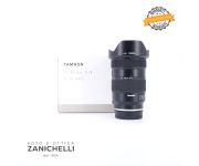 Tamron 17-50mm F/4 Di III VXD 