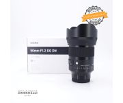SIGMA 50mm F/1.2 DG DN ART 