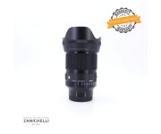 Sigma 35mm F1.4 DG DN ART 