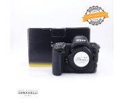 Nikon Z8 Body 6514 Scatti Usato 