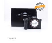 Sony A7 IV Body 11310 Scatti Usato 
