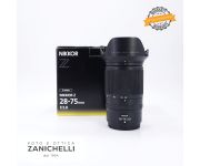 Nikon Nikkor Z 28-75mm f/2.8 Usato 