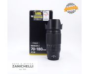 Nikon Nikkor Z 70-180mm f/2.8 NITAL Usato 