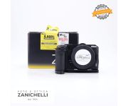 Nikon Z30 Body 890 Scatti Nital Usato 