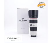 Canon EF 70-200mm f/4 L IS II USM Usato 