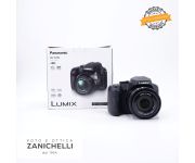 PANASONIC LUMIX DC-FZ82 Usato 