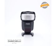 Canon Speedlite 430EX III-RT Usato 