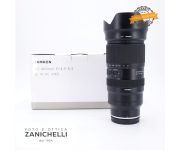 Tamron 50-400mm F/4.5-6.3 Di III VC VXD 