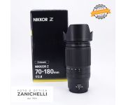 Nikon Nikkor Z 70-180mm f/2.8 Usato 
