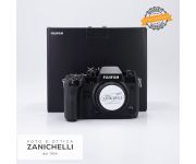 Fujifilm X-H1 Body 1211 Scatti Usato 