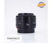 Canon EF 50mm f/1.8 II Usato 