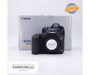 Canon EOS 5D Mark III Body Usato 34015 Scatti 