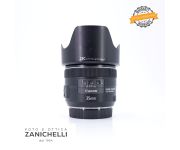 Canon EF 35mm f/2 IS USM Usato 