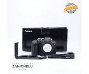 Canon EOS R Body 38000 Scatti Usato 