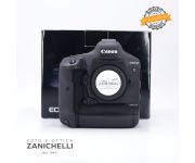 Canon EOS 1DX Mark III Body 4000 Scatti Usato 