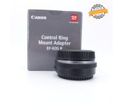 Canon Control Ring Mount Adapter EF-EOS R Usato 