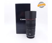 Canon RF 100mm F/2.8 L MACRO IS USM Usato 