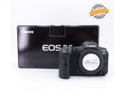 Canon EOS R5 Body 35000 Scatti Usato 