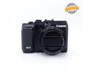 Canon PowerShot G1X Usato 