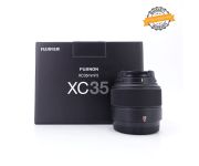 Fujifilm XC 35mm F2 Usato 