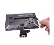 Nanlite 11-2001 luce di pannello a LED Rettangolare Batteria