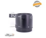 Sigma TC-2001 2x sato (E298)