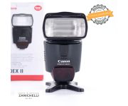 Canon Speedlite 430EX II Usato 