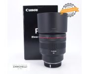 Canon RF 85mm F/1.2 L USM Usato 