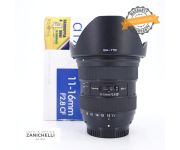 Tokina ATX-I 11-16mm f/2.8 CF 