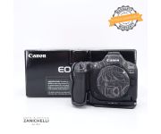 Canon EOS R5 Mark II Body 2000 Scatti Usato 