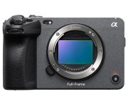 Sony FX3-A + impugnatura XLR Cinema Line