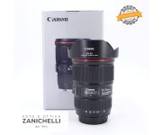 Canon EF 16-35mm f/4 L IS USM Usato 