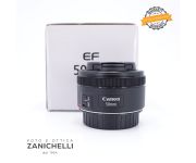 Canon EF 50mm f/1.8 STM Usato 