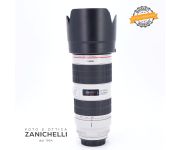 Canon EF 70-200mm f/2.8 L IS III USM Usato 