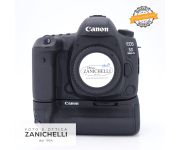 Canon EOS 5D Mark IV Body 1568 Scatti Usato 