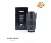 Canon RF 50mm F/1.2 L USM Usato 