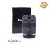 Canon RF 85mm F/2 MACRO IS STM Usato 