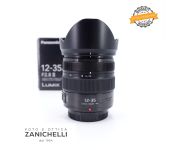 Panasonic Lumix G 12-35mm f2.8 II OIS Usato 