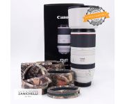 Canon RF 100-500mm F/4.5-7.1 L IS USM Usato 